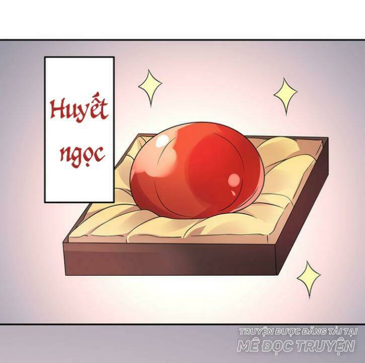 độc phi thần y quá kiêu ngạo chapter 112 48