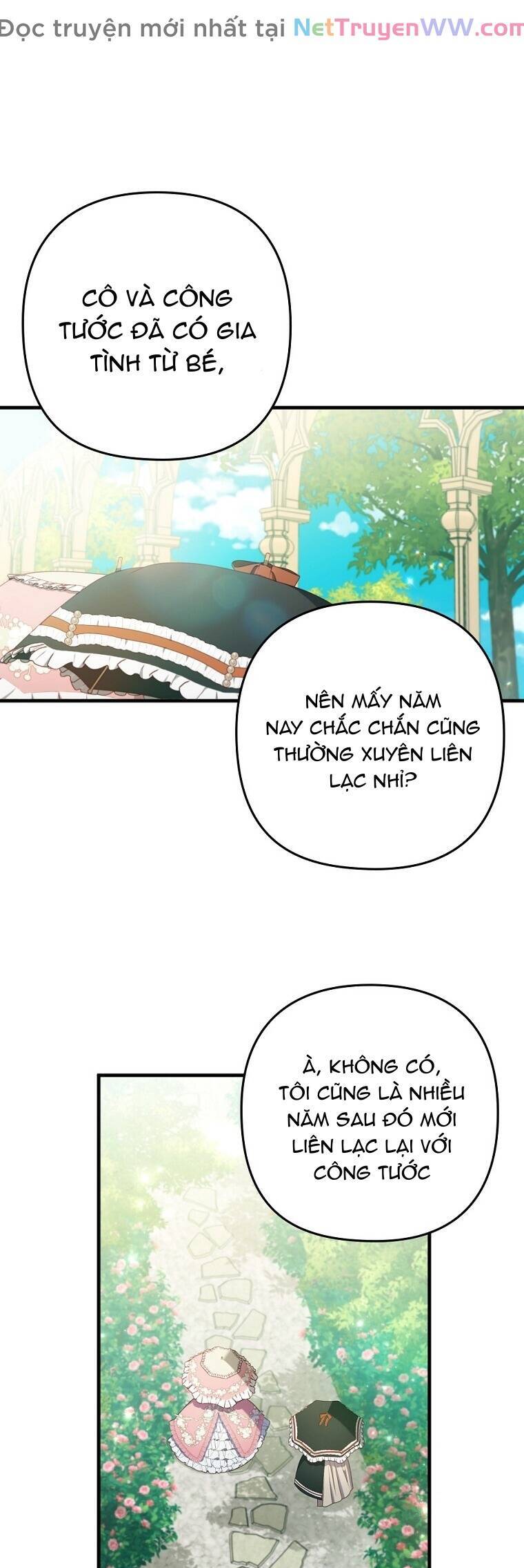 tôi bị quyến rũ bởi nam chính ốm yếu chapter 66 15