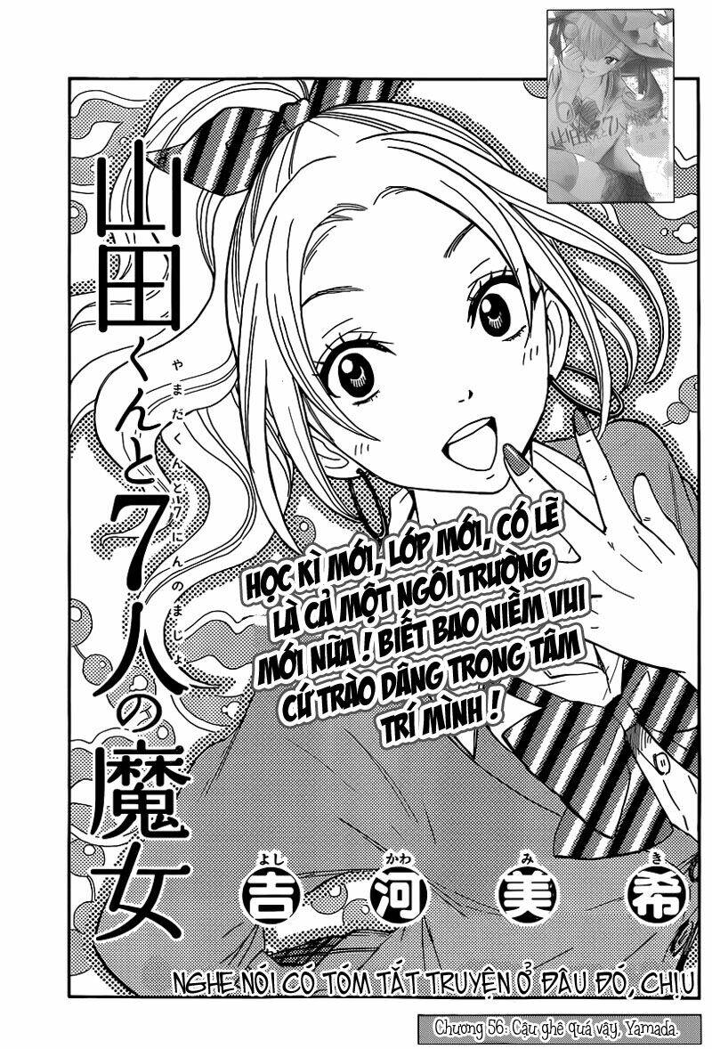 yamada và thất đại ma nữ chapter 56 2