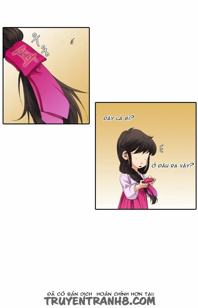 a thousand years ninetails chapter 19 28