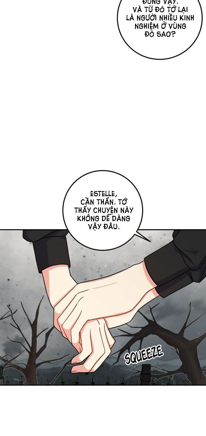 tôi là tiểu thư của gia đình này chapter 110 43