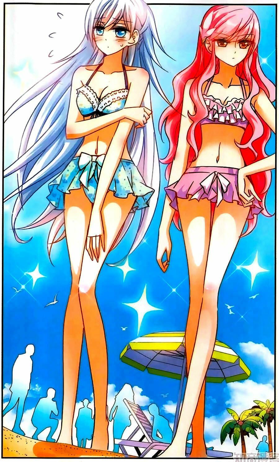 tô tịch kỳ quái chapter 65 20