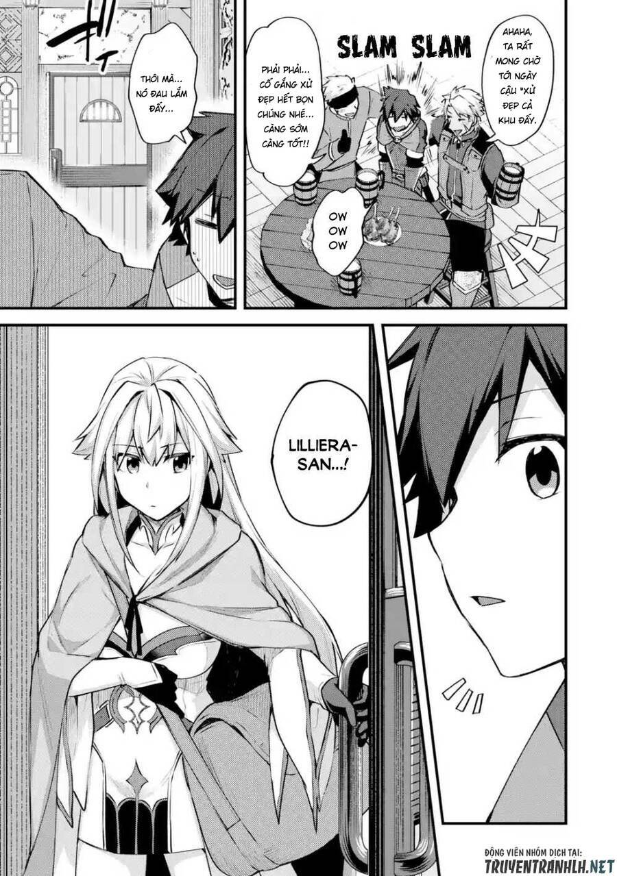 nido tensei shita shounen wa s rank boukensha toshite heion ni sugosu-zense ga kenja de eiyuu datta chapter 16 14