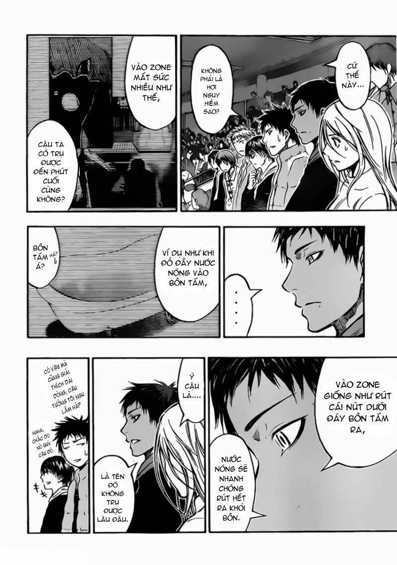 vua bóng rổ kuroko chapter 233 6