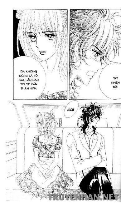 lọ lem hậu đậu chapter 83 13