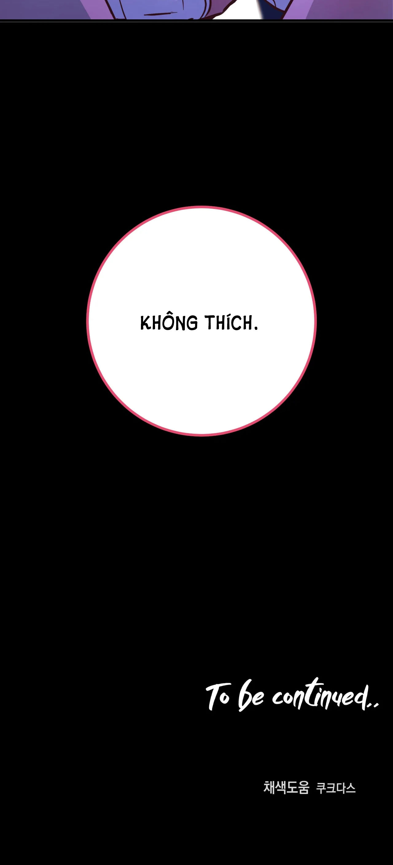 [18+] sự sụp đổ hắc ám - vực thẳm - dark fall chapter 8.2 44