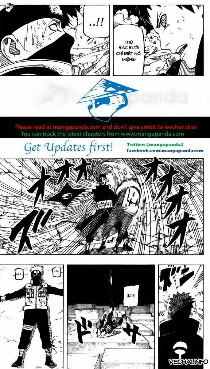 naruto - cửu vĩ hồ ly chapter 608 5