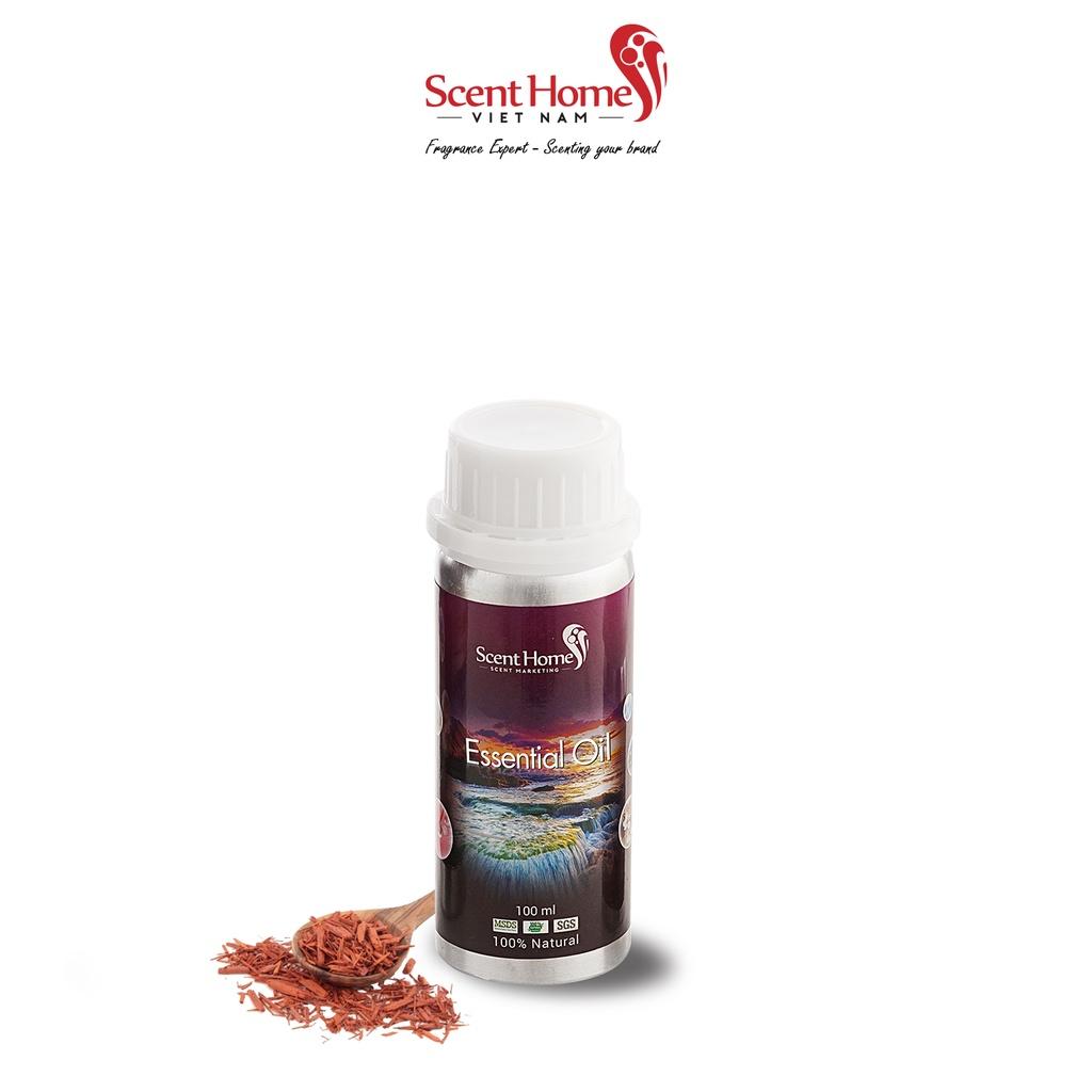 Tinh dầu Scent Homes - mùi hương
