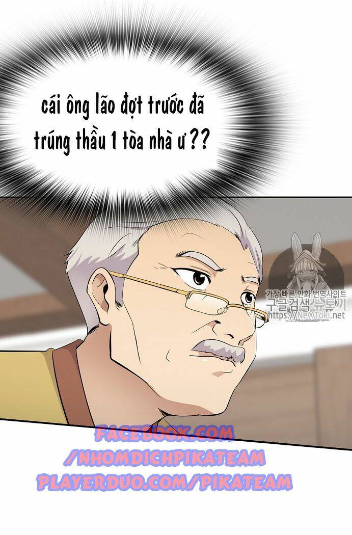 điều tra viên chuyển sinh chapter 18 32