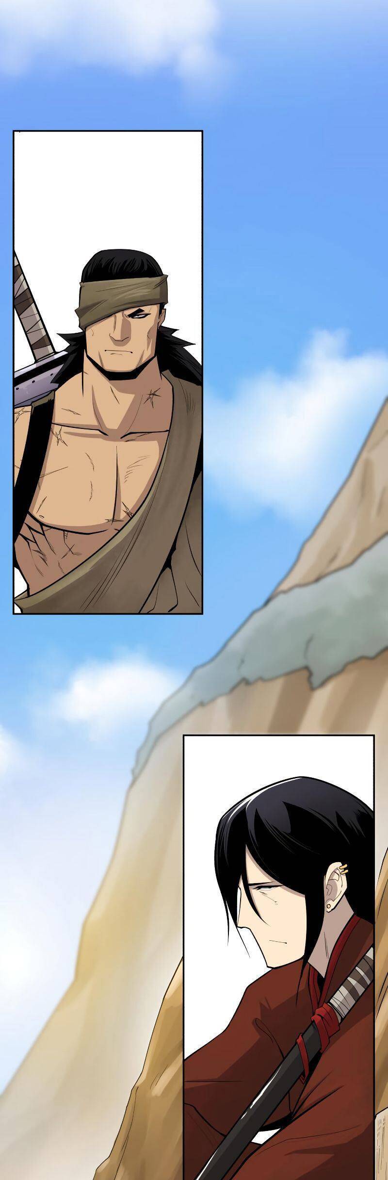 thiếu niên kiếm sư chapter 22 5