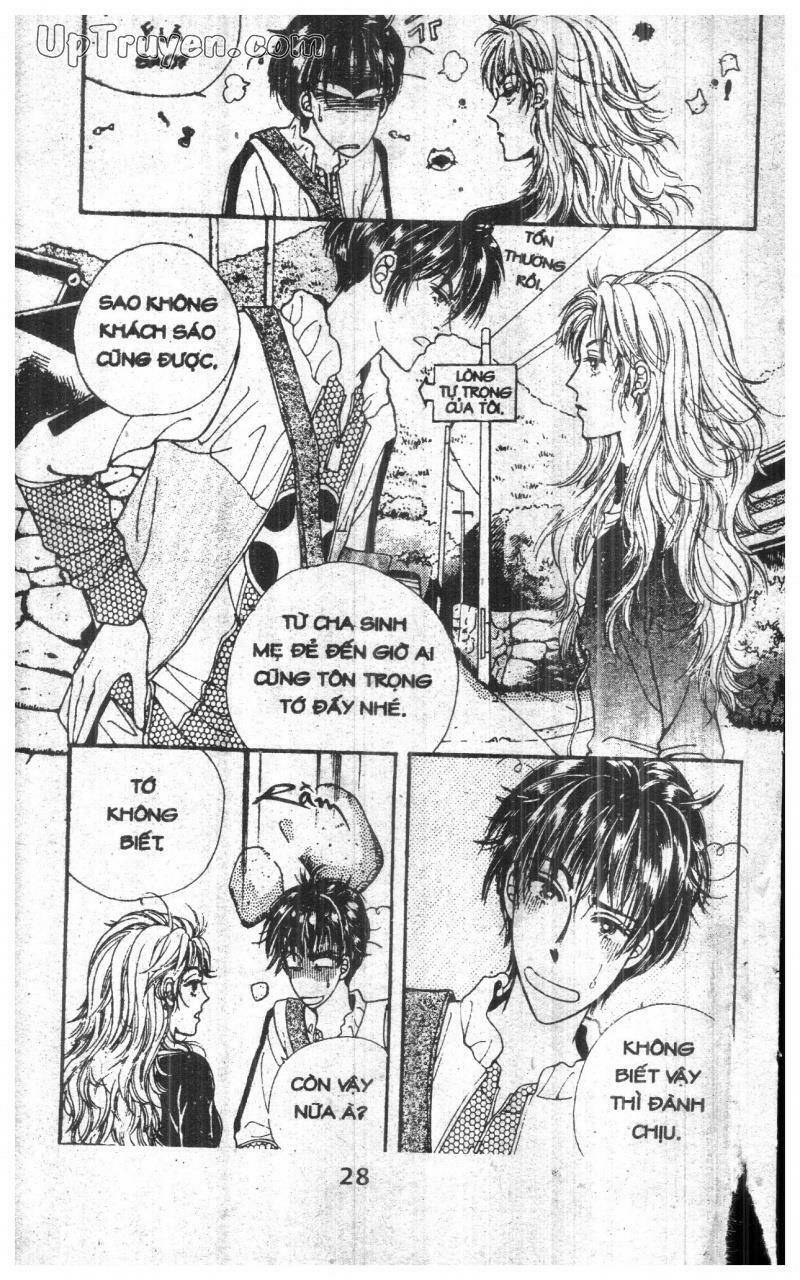 want you chapter 1 27