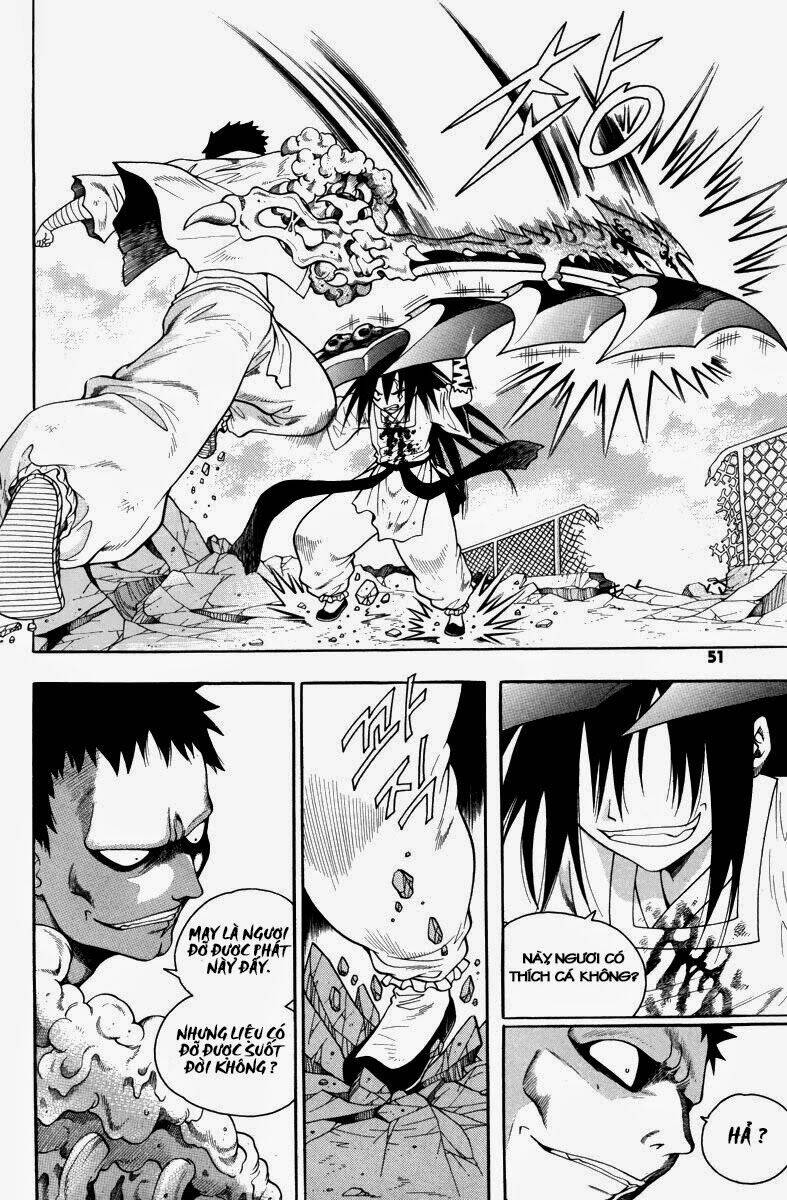 gwisin byeolgok - bí kíp của quỷ chapter 42 4