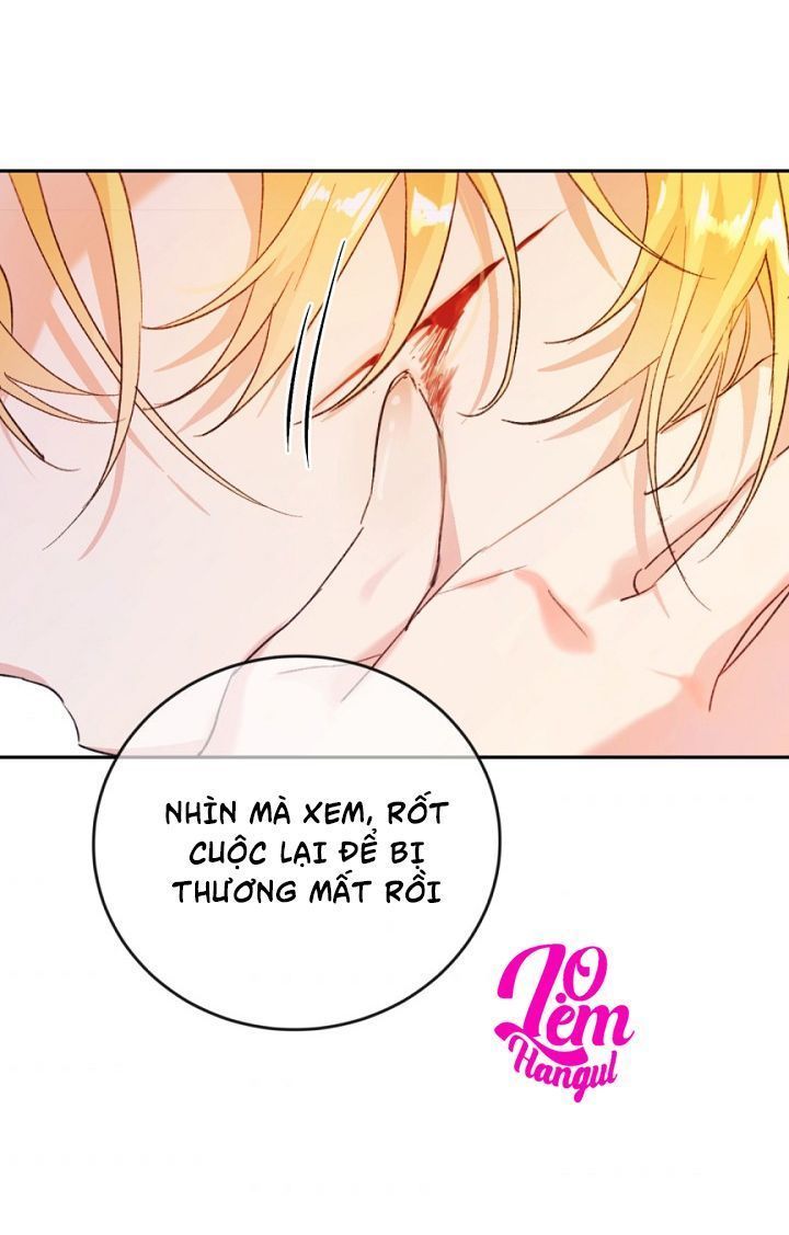 con rối ác nữ marionette chapter 7 23