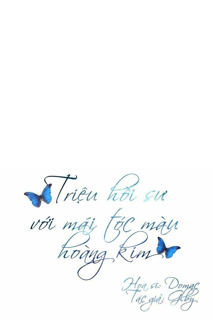 triệu hồi sư với mái tóc màu hoàng kim chapter 66.1 28