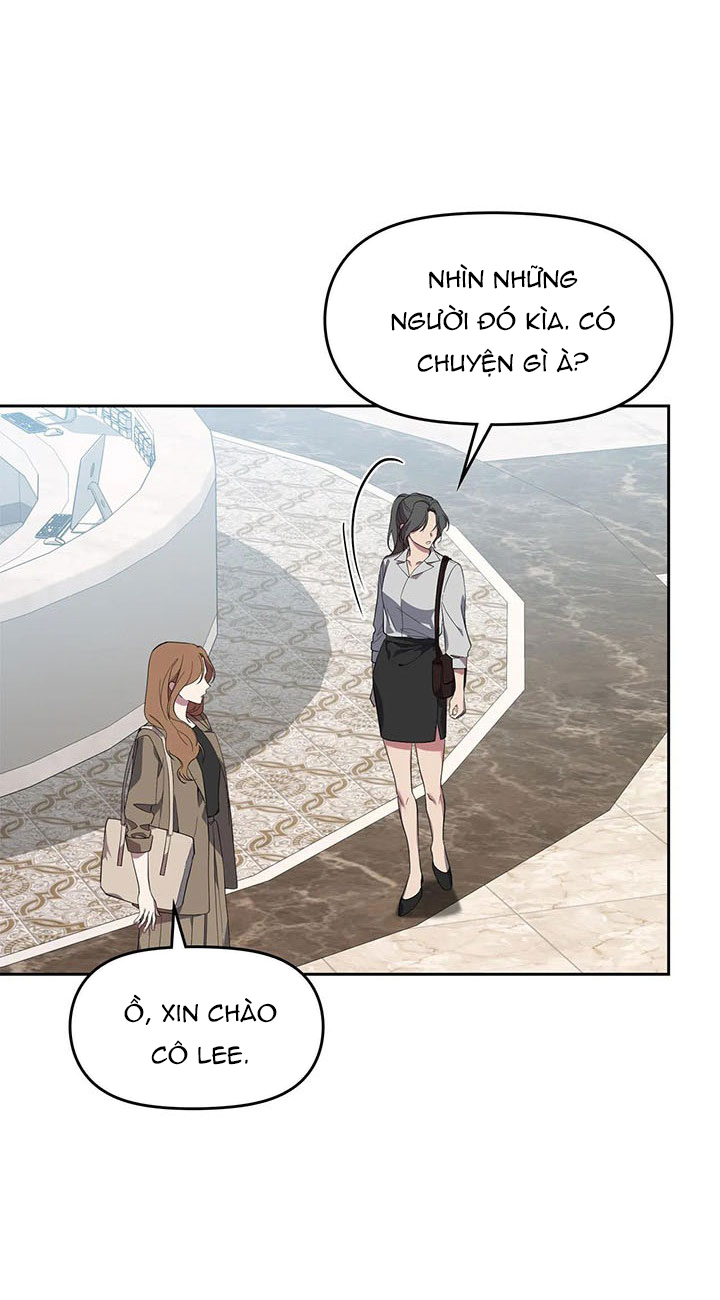 lãnh địa của dã thú chapter 3 34