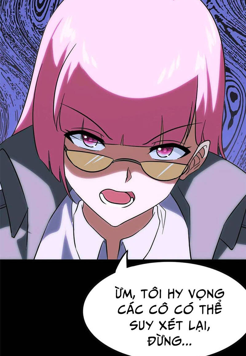 bạn gái virus của tôi chapter 377 46