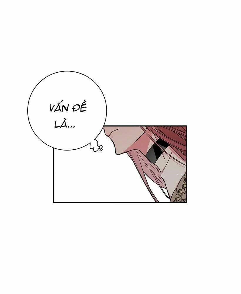 hung mãnh tiểu thư chapter 45 2