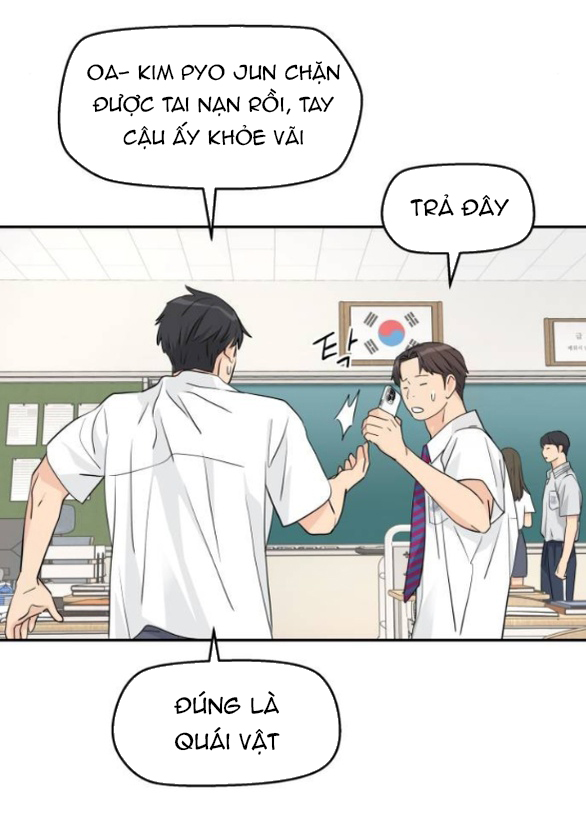 sam yi tái sinh chapter 37.2 14