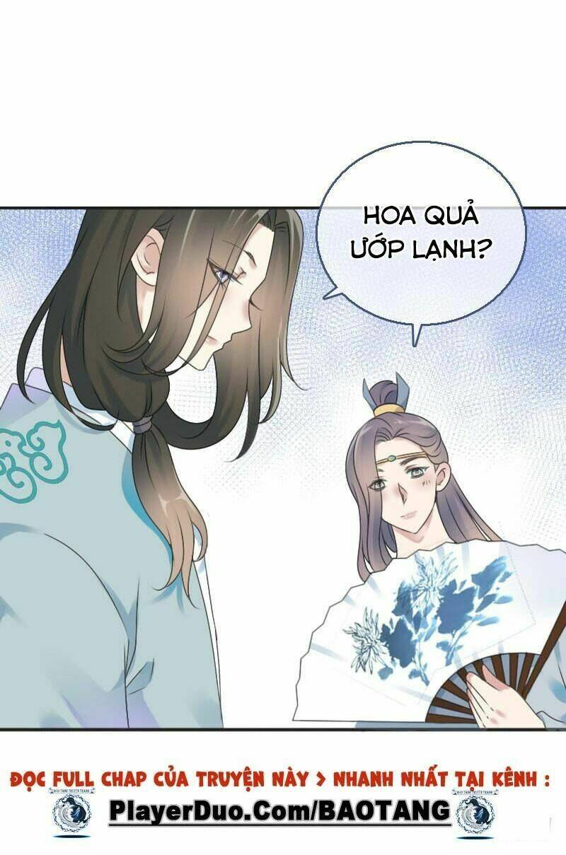 điền viên mật sủng: cô vợ nóng bỏng chapter 71 39