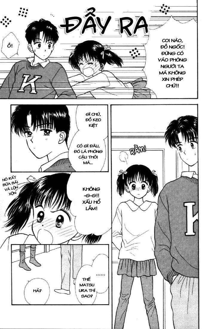 marmalade boy chapter 10 41