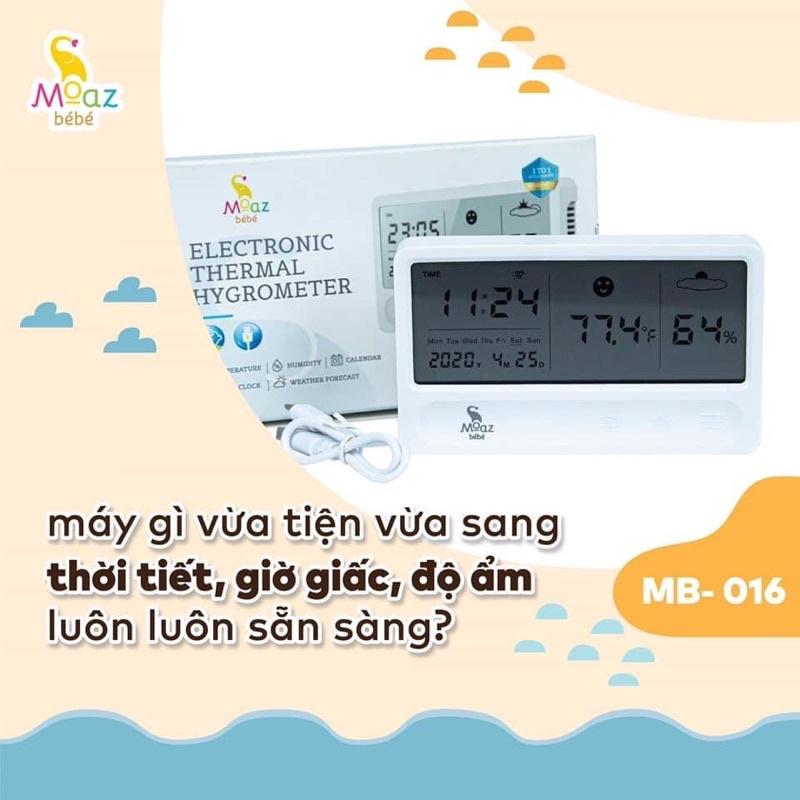 NHIỆT ẨM KẾ