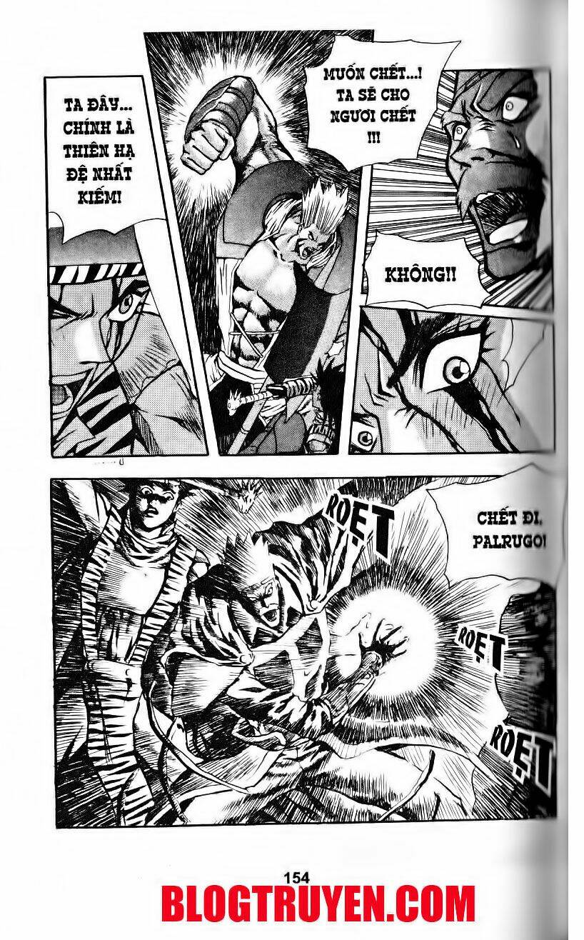 shoma - thiên vương thần kiếm chapter 23 8