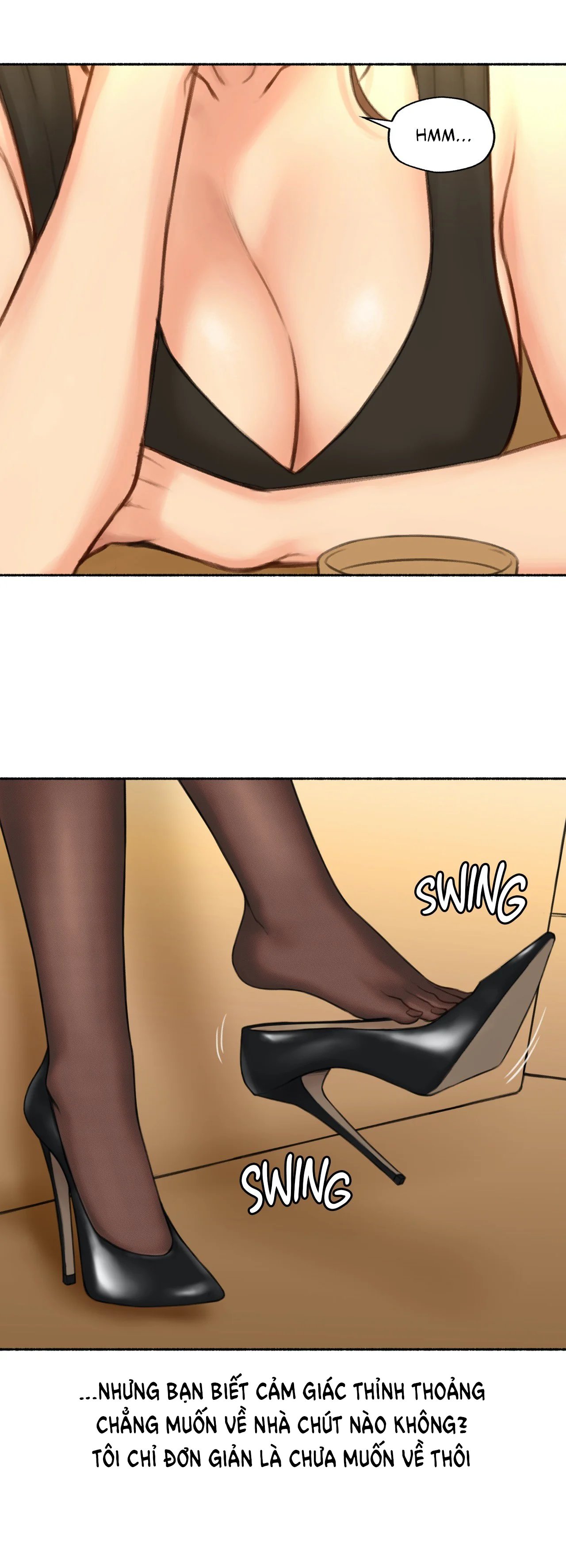 bạn đã xxx bao giờ chưa? chapter 65 17