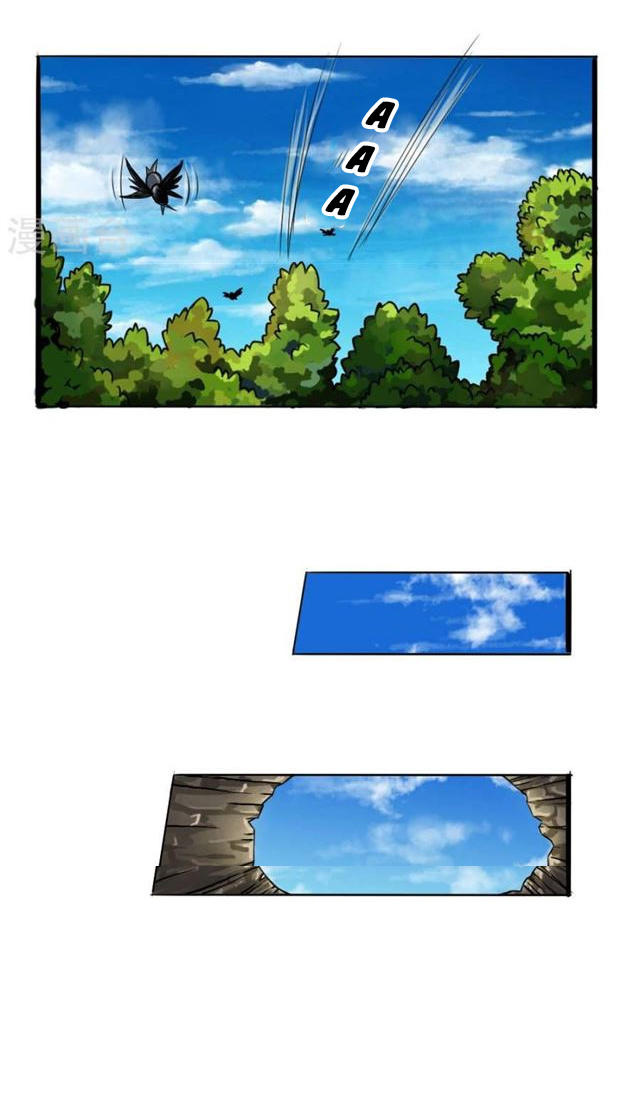 tuyệt thế binh vương chapter 4 5