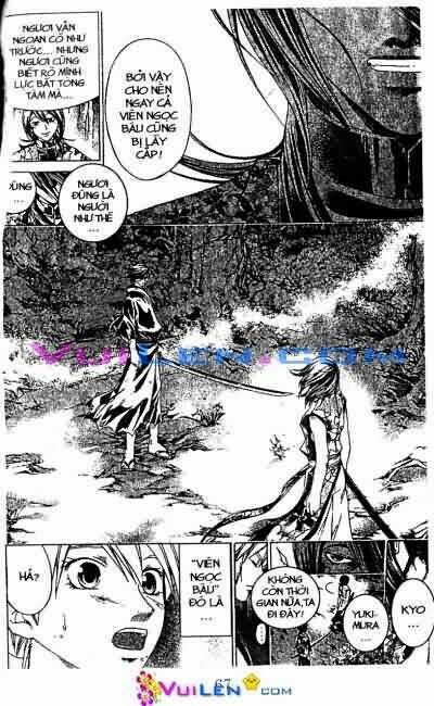 mắt quỷ kyo chapter 71 68