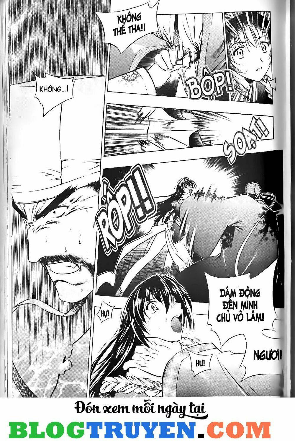 thiên lang liệt truyện chapter 118 22