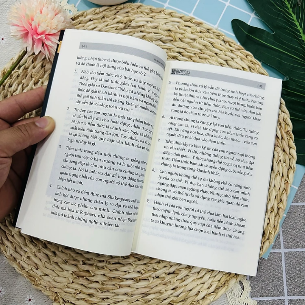 [Nhập 1212B15K giảm 15K đơn 199K] Sách - 24 Bài Học Thần Kì Nhất Thế Giới - MCBooks