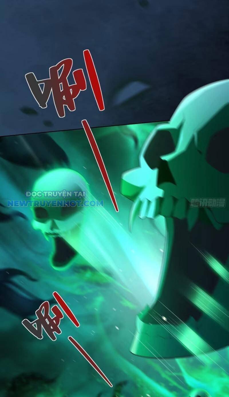 ta thực sự không muốn làm thần tiên chapter 46 51