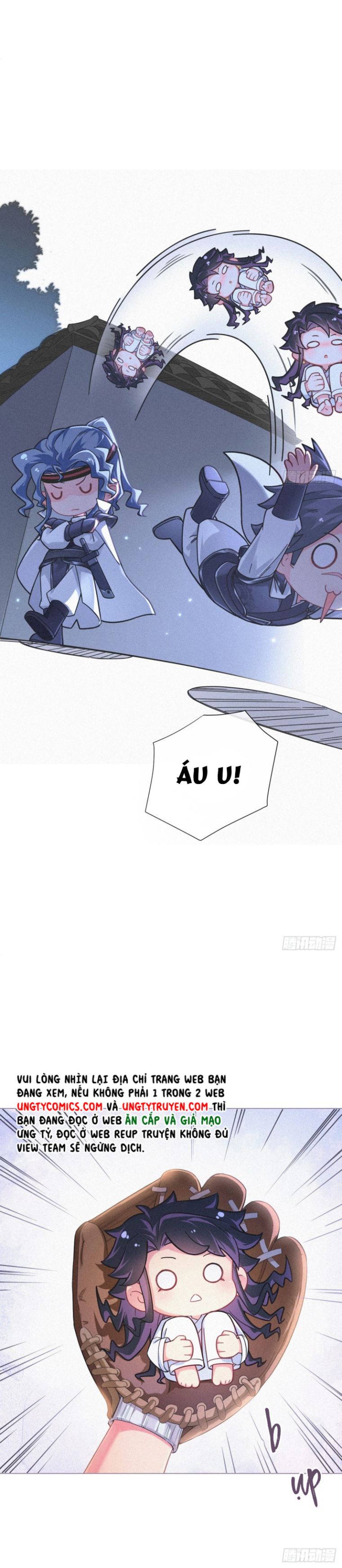 nhập mộ chi thần chapter 85 13