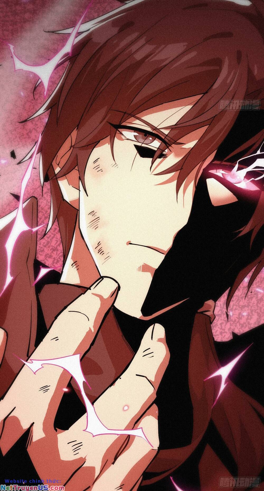 ta bất cần, đám tôn tử đều là cấp sss chapter 2 17