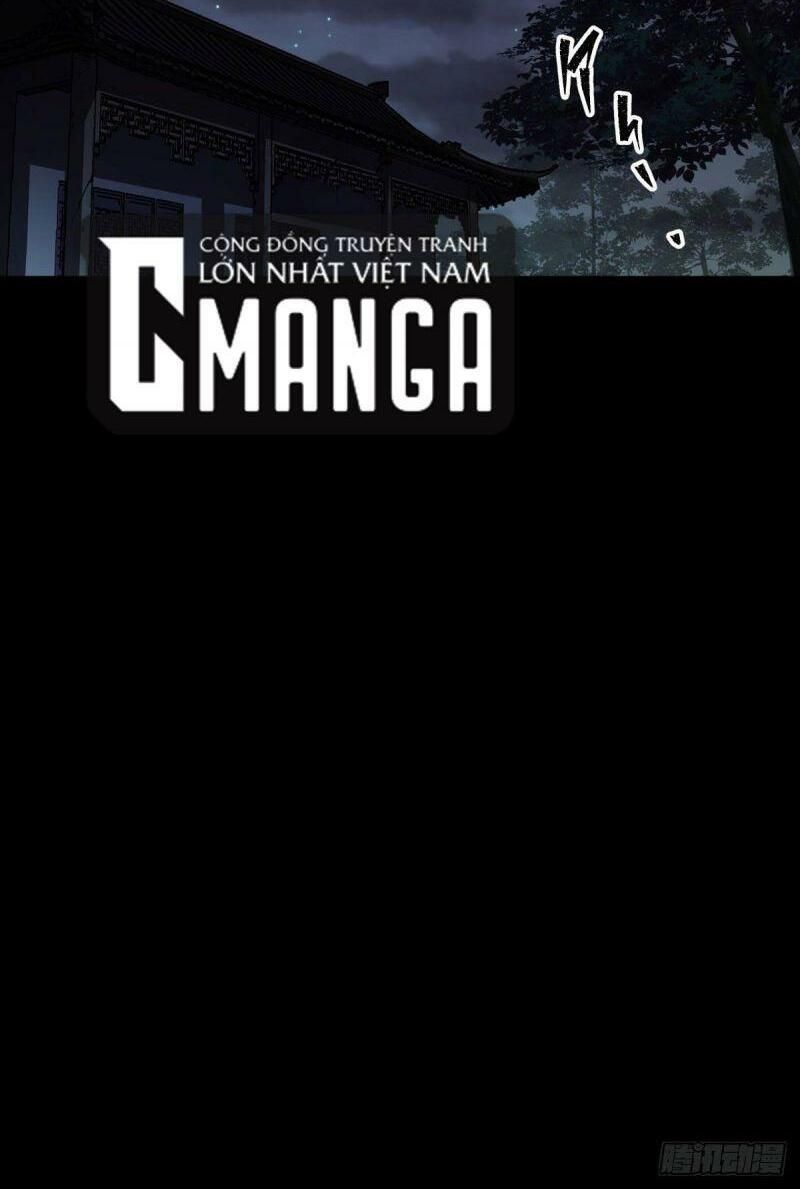 thông u đại thánh chapter 8 27