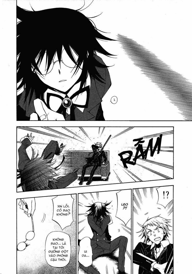 pandora hearts chapter 45 27