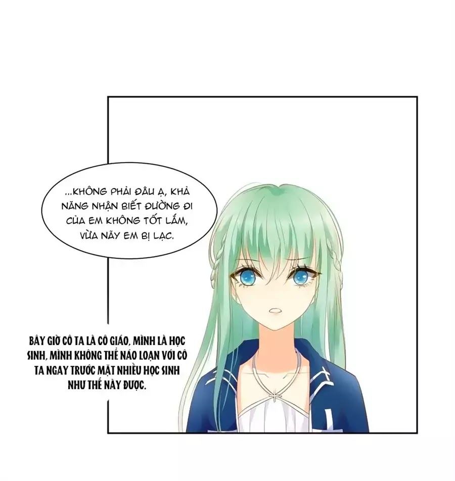 sinh sinh tương thác chapter 55 28