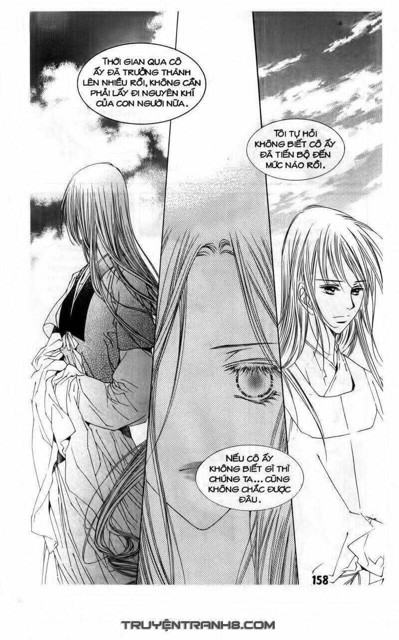 pháp sư trừ tà chapter 11.1 14