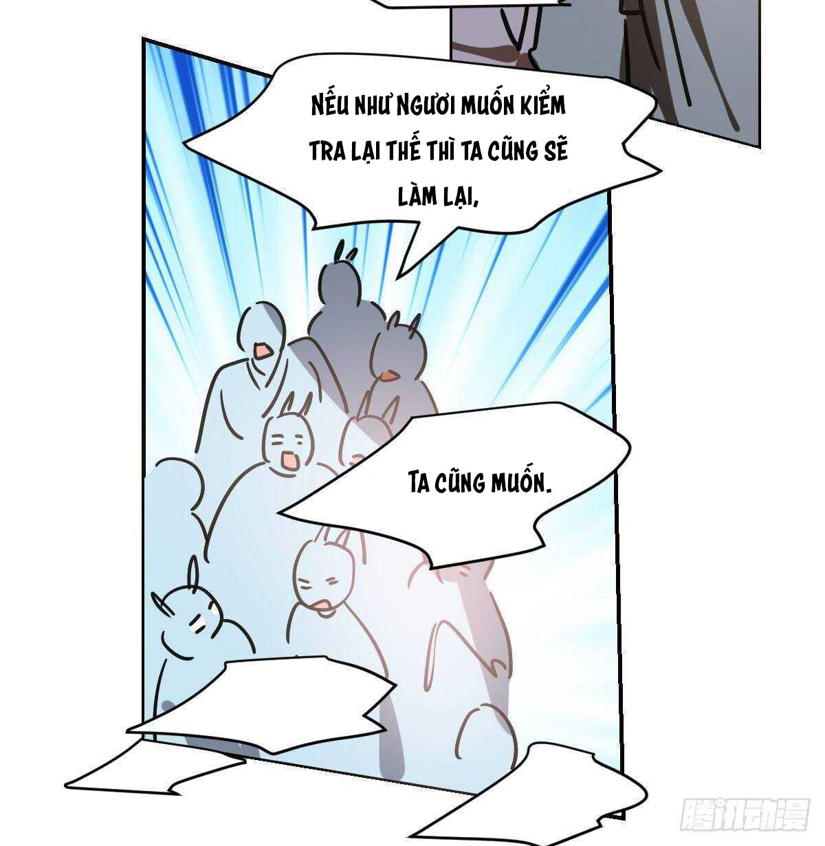 bắt lấy ngao ngao chapter 87 48