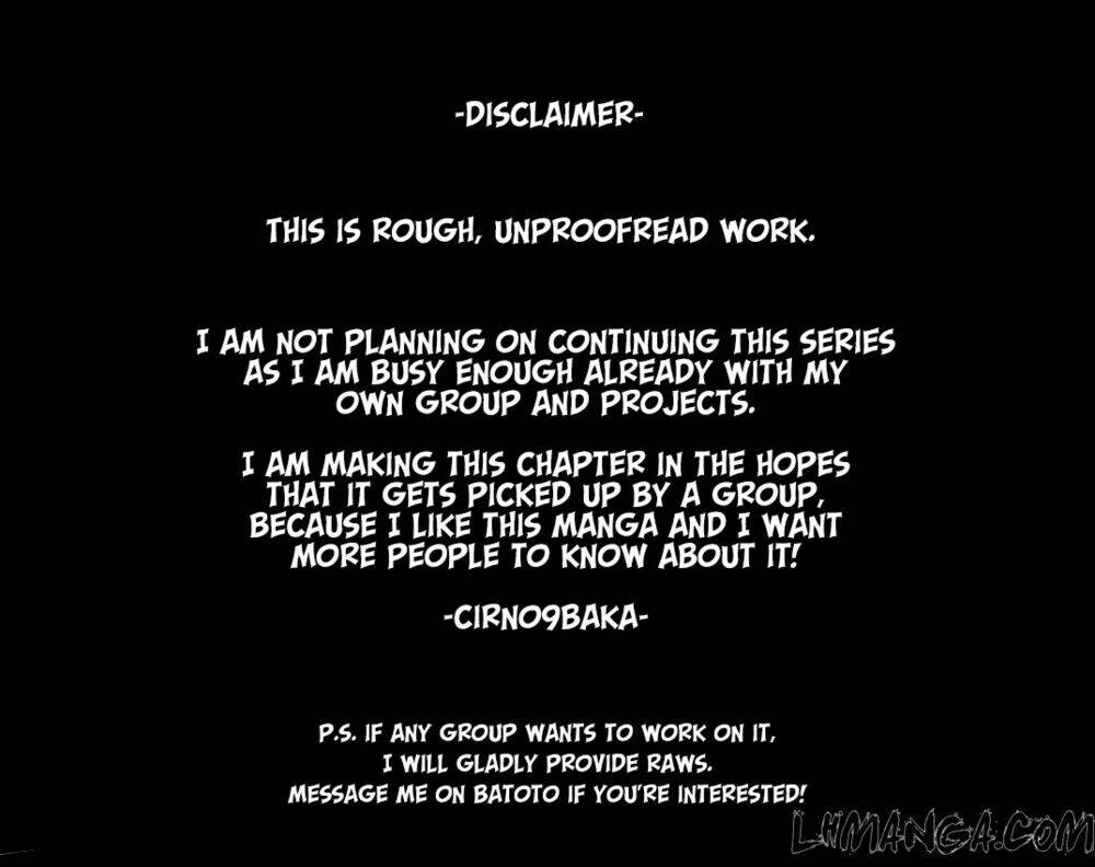 dansan joshi chapter 1 4