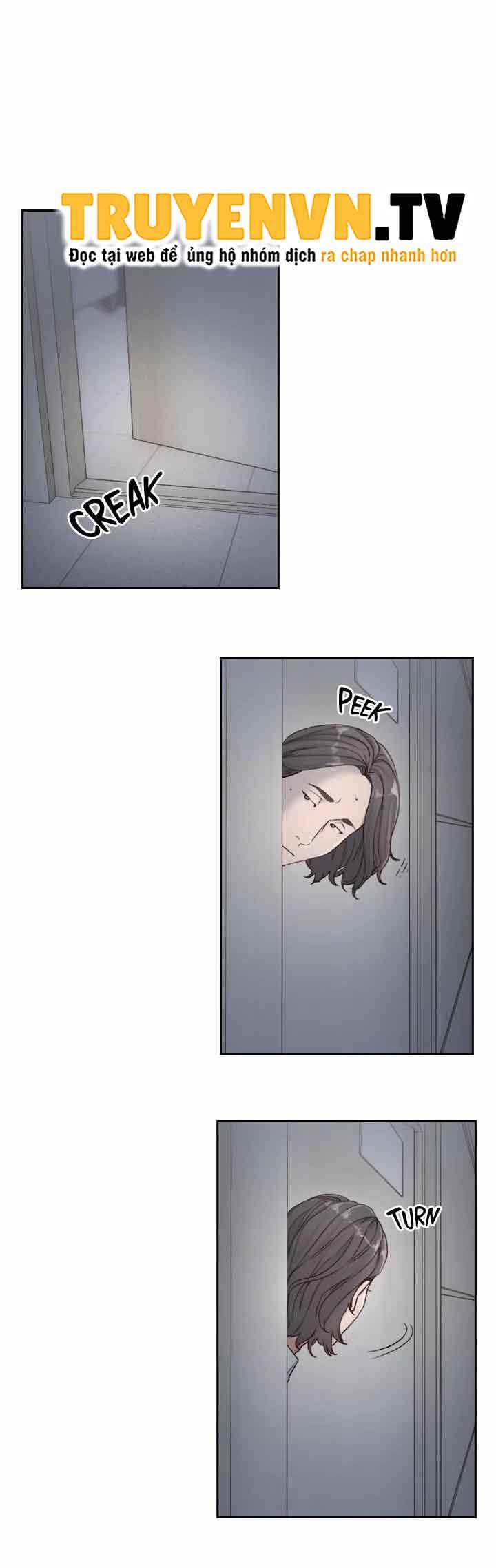 tình cũ không rủ cũng tới chapter 7 22