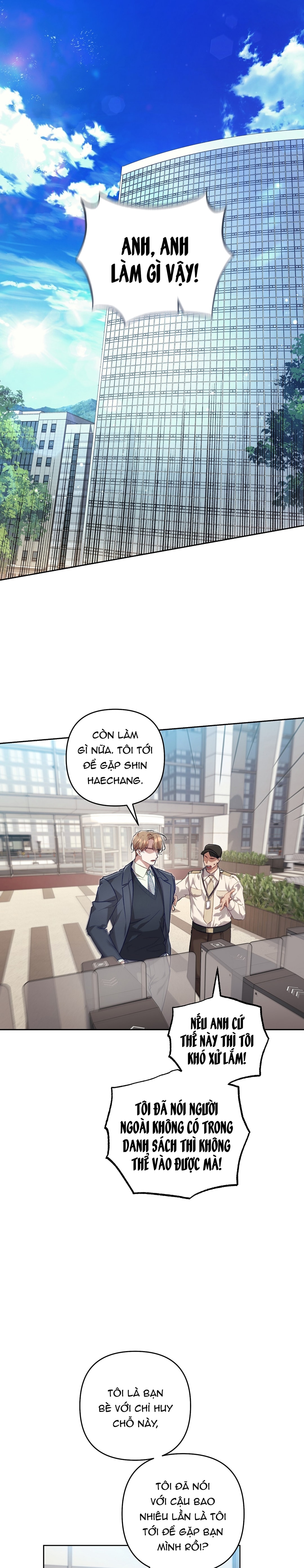 guide cấp s phết mật ong chapter 52 2