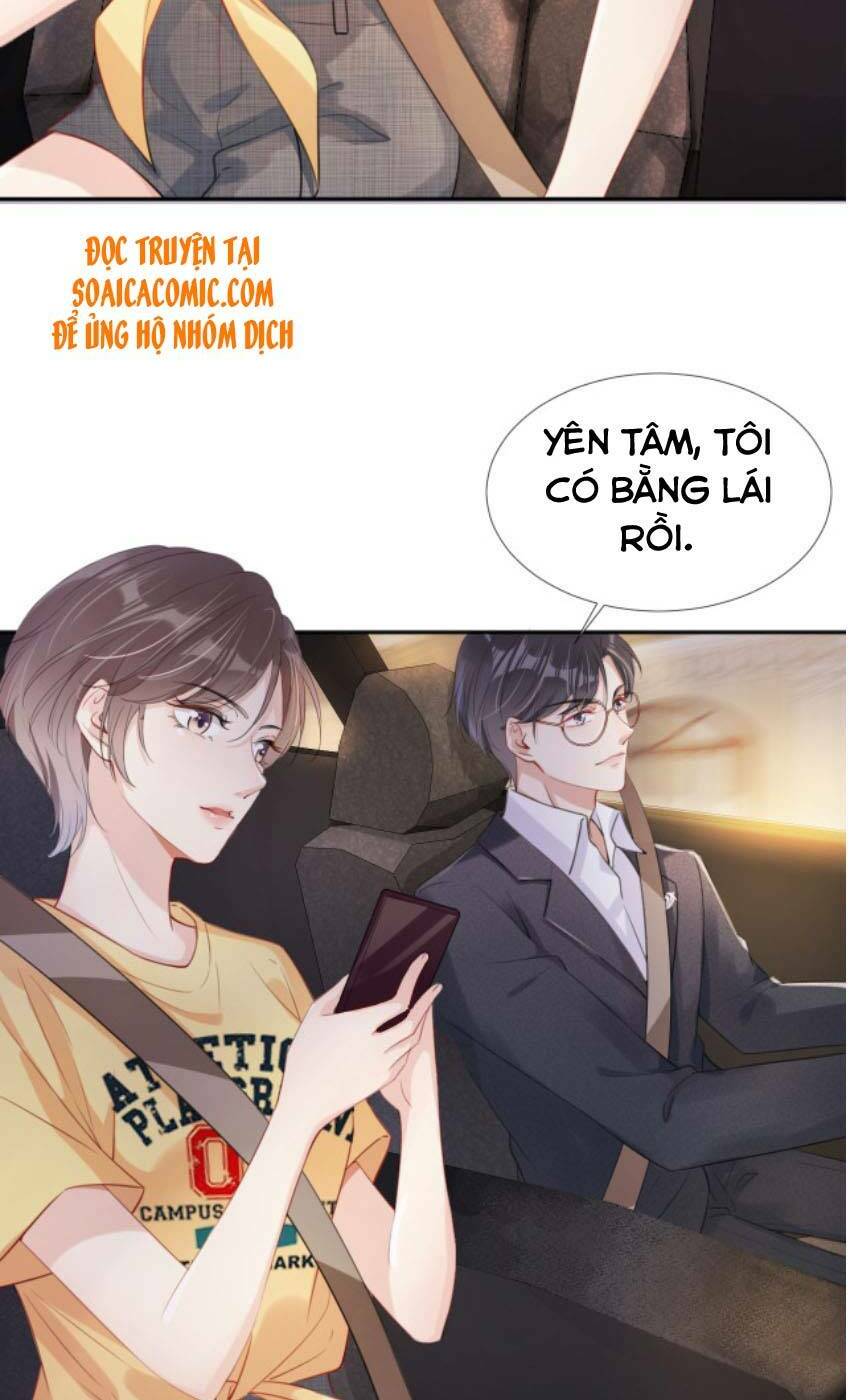 ngự tỷ toàn năng lại bị phá mã giáp chapter 5 29