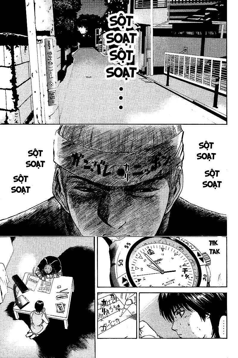 GTO - Great Teacher Onizuka chapter 46 8