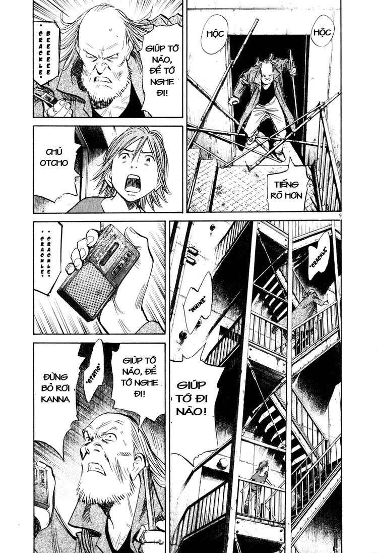 những chàng trai thế kỉ 20 chapter 196 9