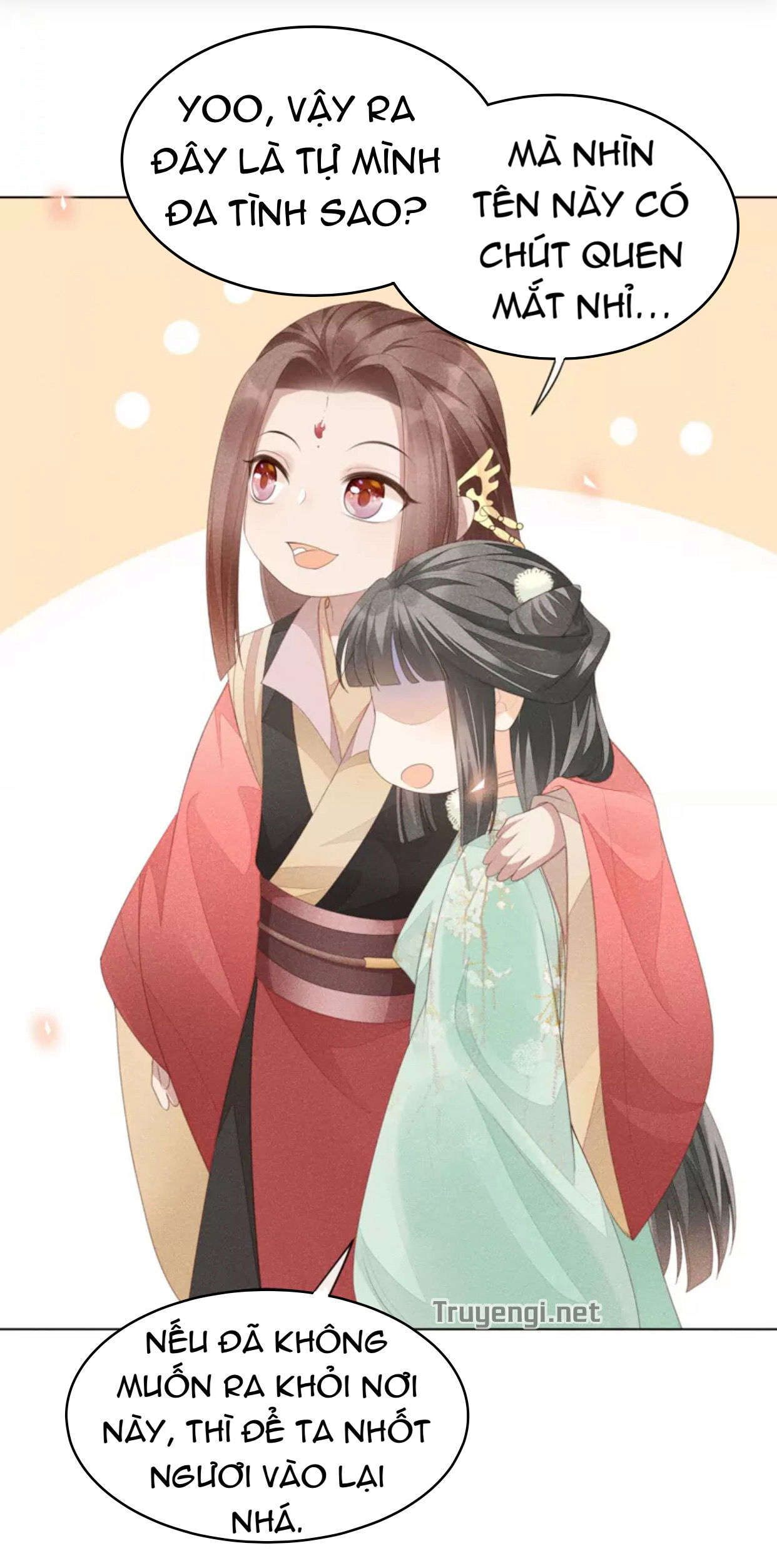 thương lan quyết chapter 3 12