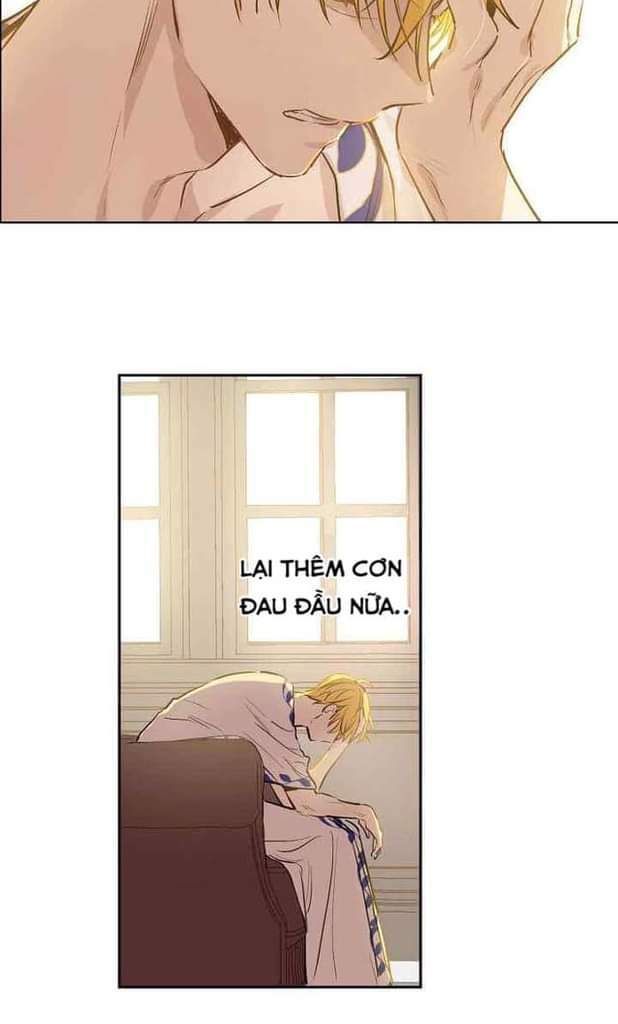 một ngày nọ tôi bỗng thành nàng công chúa chapter 62 17