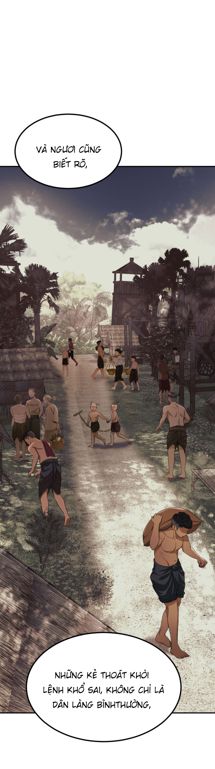 tôi là công tử đẹp nhất xiêm chapter 48 51