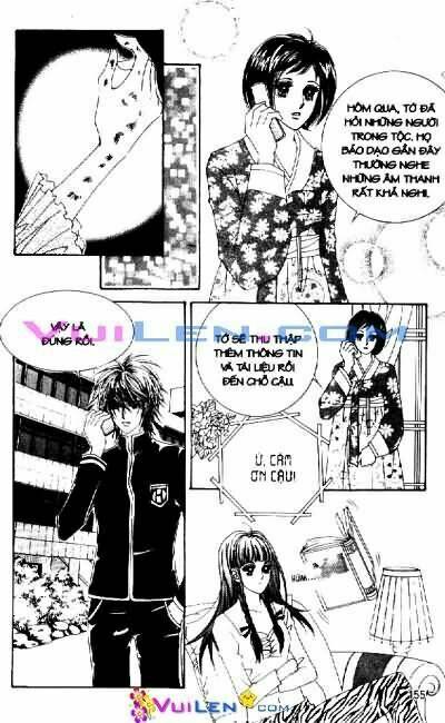 cửa hàng phù thủy chapter 4 155