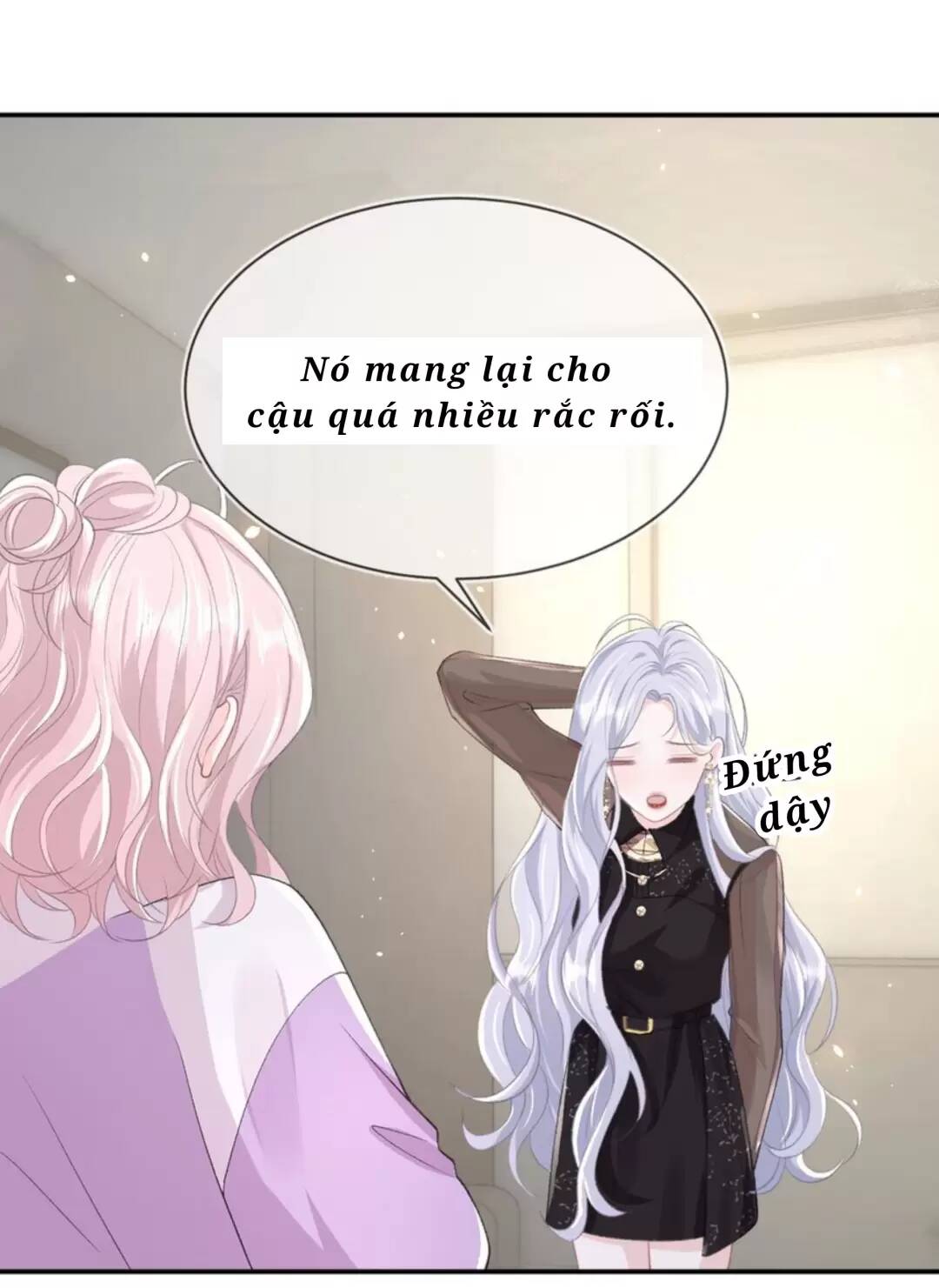 mận xanh chapter 9 23
